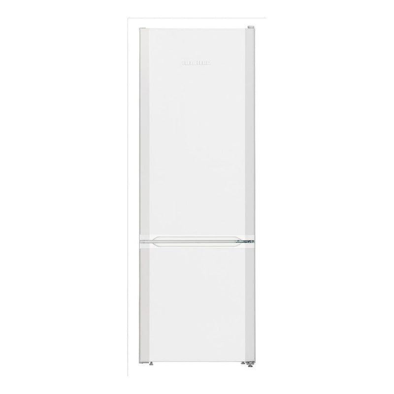 Liebherr - CU 2831 Automatic Refrigerator-Freezer With Smartfrost