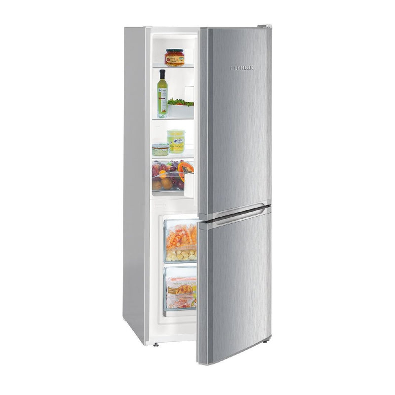利勃海爾 - CUel 2331 帶有 Smartfrost 功能的自動冷藏冷凍櫃