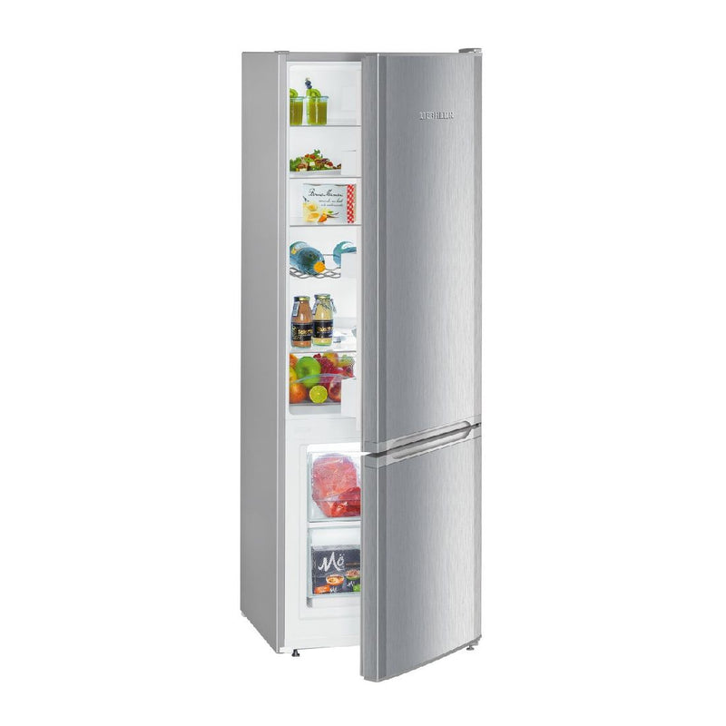 Liebherr - CUel 2831 Automatic Refrigerator-Freezer With Smartfrost
