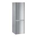 Liebherr - CUel 3331 Automatic Refrigerator-Freezer With Smartfrost