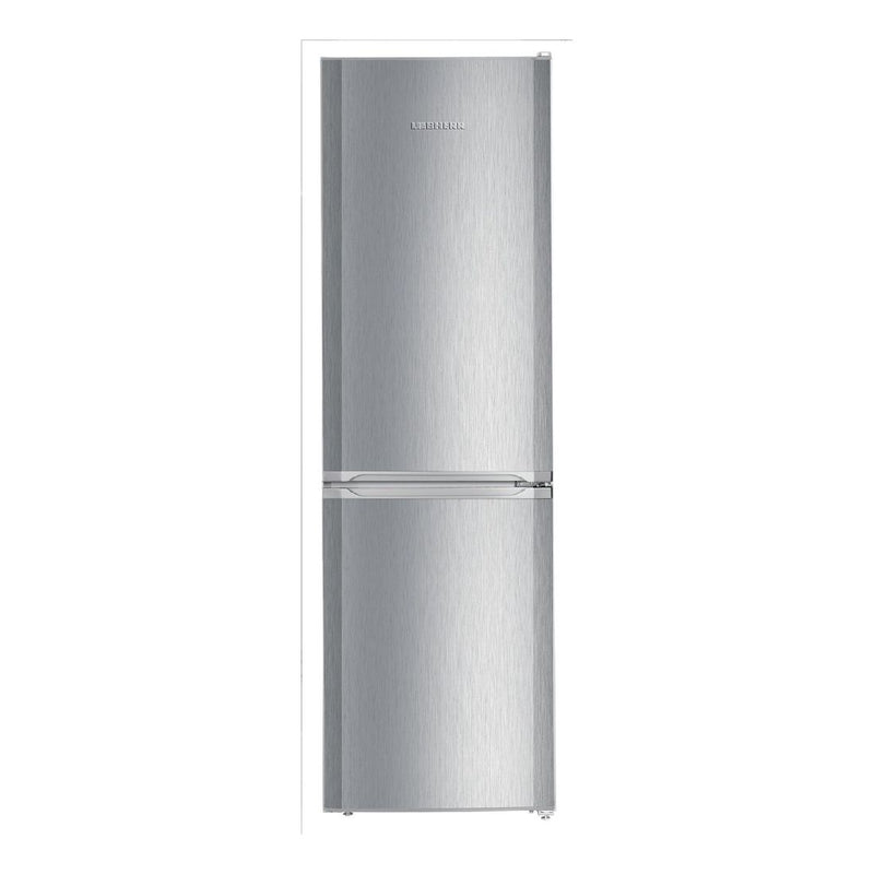 Liebherr - CUel 3331 Automatic Refrigerator-Freezer With Smartfrost