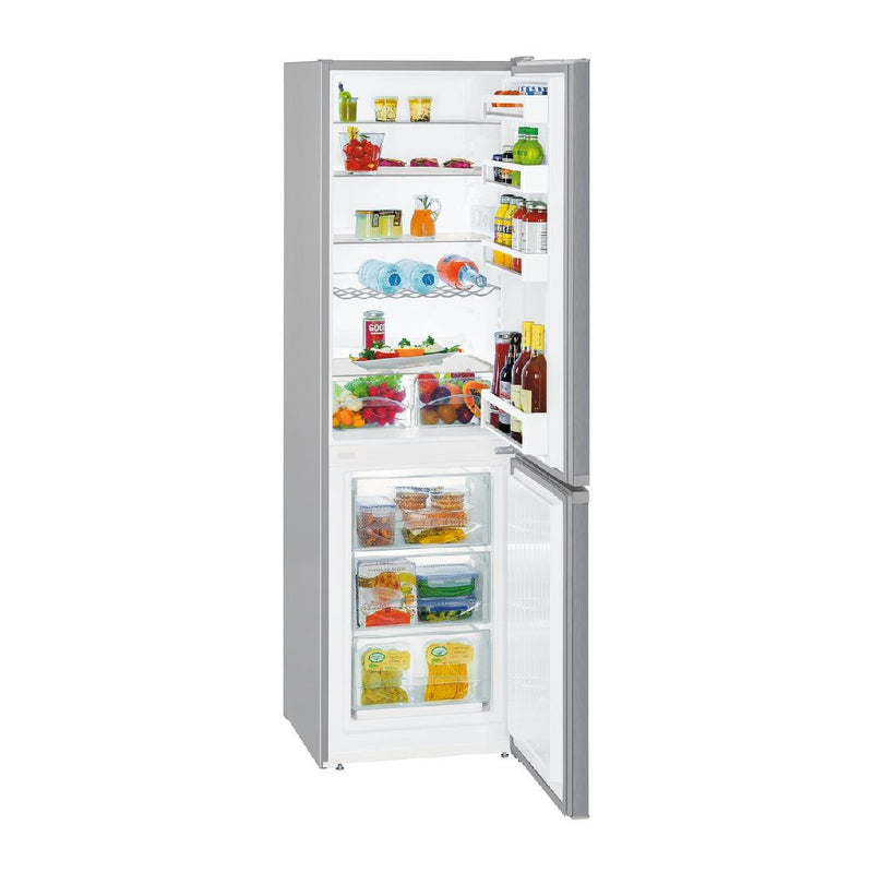 利勃海爾 - CUel 3331 帶有 Smartfrost 功能的自動冷藏冷凍櫃
