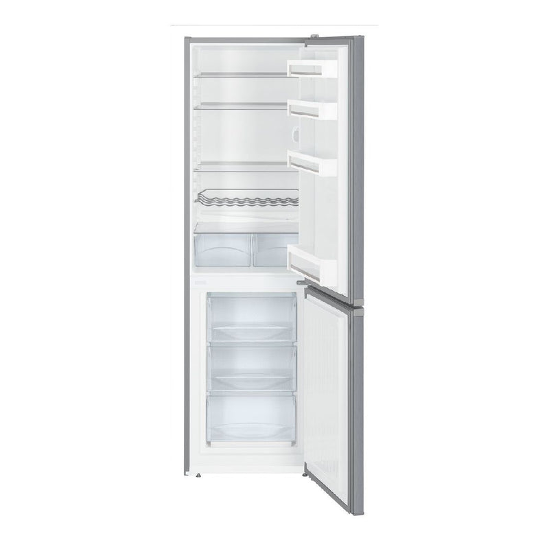 Liebherr - CUel 3331 Automatic Refrigerator-Freezer With Smartfrost