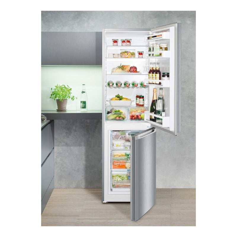 利勃海爾 - CUel 3331 帶有 Smartfrost 功能的自動冷藏冷凍櫃