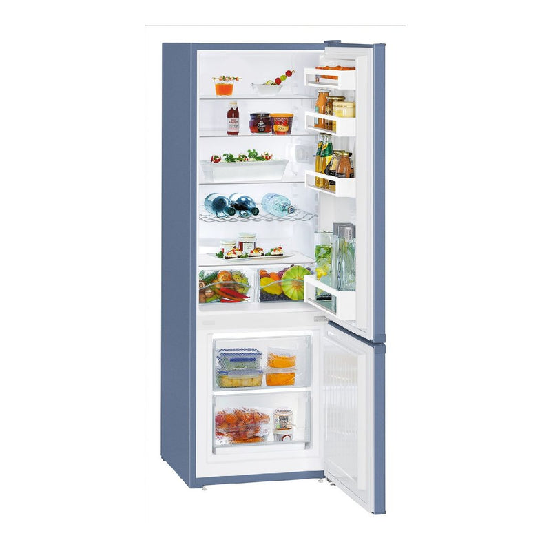 Liebherr - CUfb 2831 Automatic Refrigerator-Freezer With Smartfrost