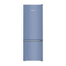 Liebherr - CUfb 2831 Automatic Refrigerator-Freezer With Smartfrost