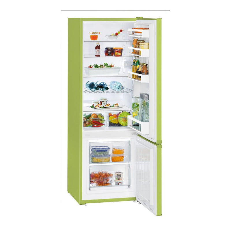 Liebherr - CUkw 2831 Automatic Refrigerator-Freezer With Smartfrost