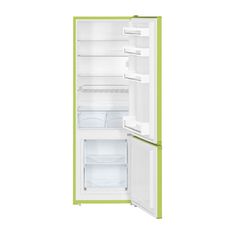 利勃海爾 - CUkw 2831 自動冷藏冷凍櫃，附 Smartfrost
