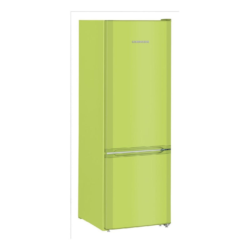 Liebherr - CUkw 2831 Automatic Refrigerator-Freezer With Smartfrost