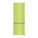 Liebherr - CUkw 2831 Automatic Refrigerator-Freezer With Smartfrost