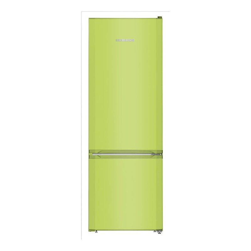 利勃海爾 - CUkw 2831 自動冷藏冷凍櫃，附 Smartfrost
