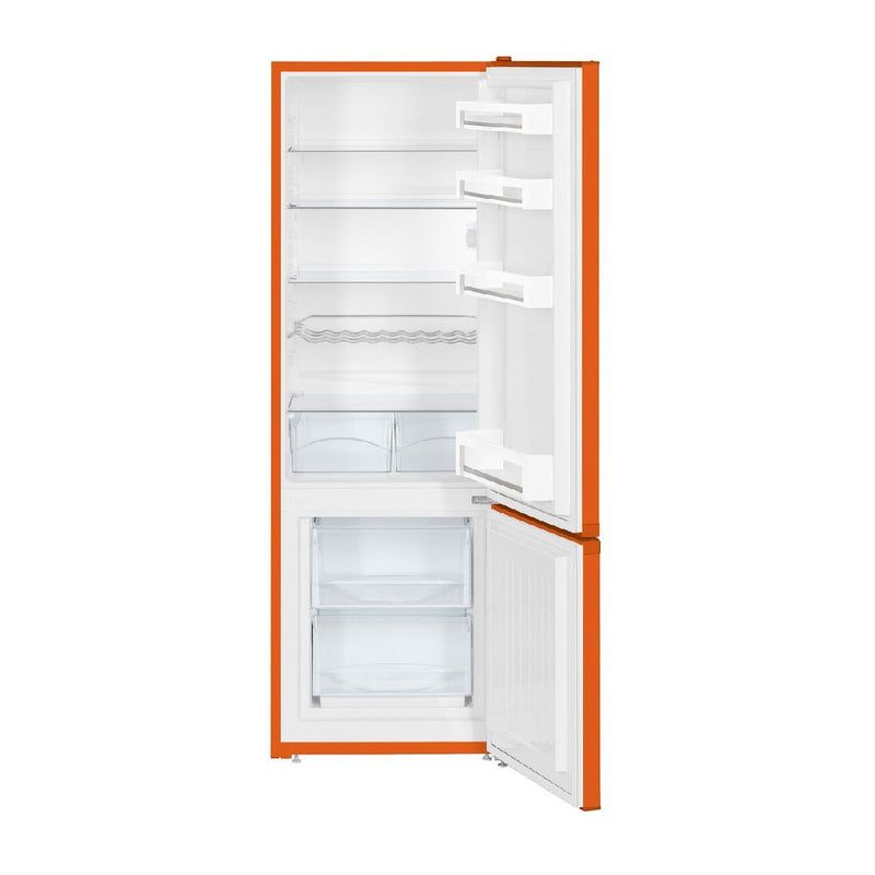 利勃海爾 - CUno 2831 帶 Smartfrost 功能的自動冰箱
