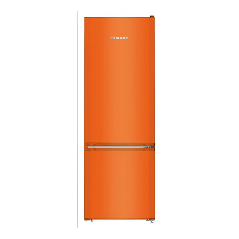 Liebherr - CUno 2831 Automatic Refrigerator-Freezer With Smartfrost