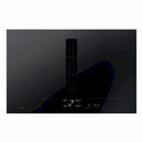 Gaggenau - 200 系列 Flex 電磁爐，帶整合式通風系統 80 公分 CV282101