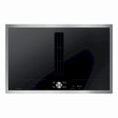 Gaggenau - 200 系列 Flex 電磁爐，帶整合式通風系統 80 公分 CV282111