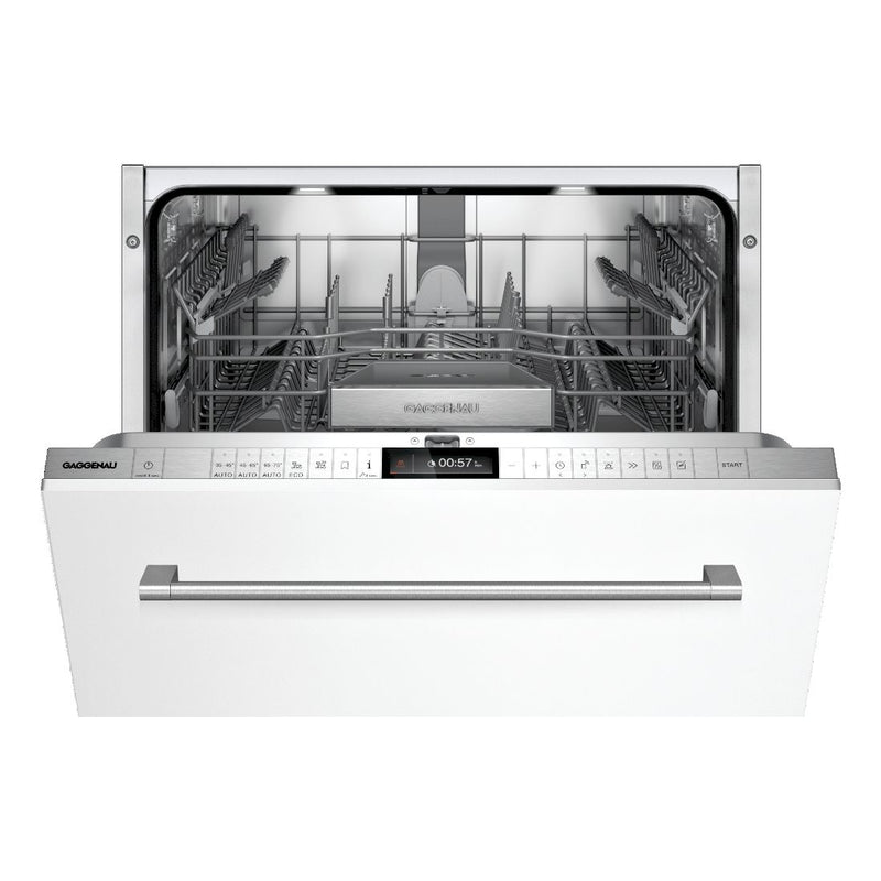 Gaggenau - 200 Series Dishwasher 60 cm DF260100