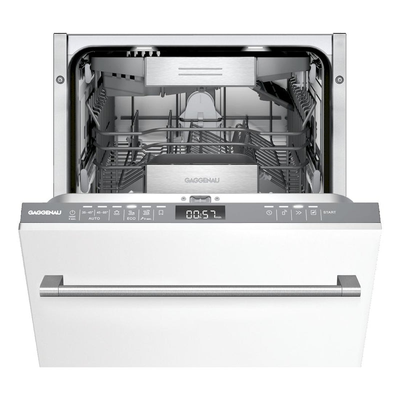 Gaggenau - 200 Series Dishwasher 45 cm DF264100