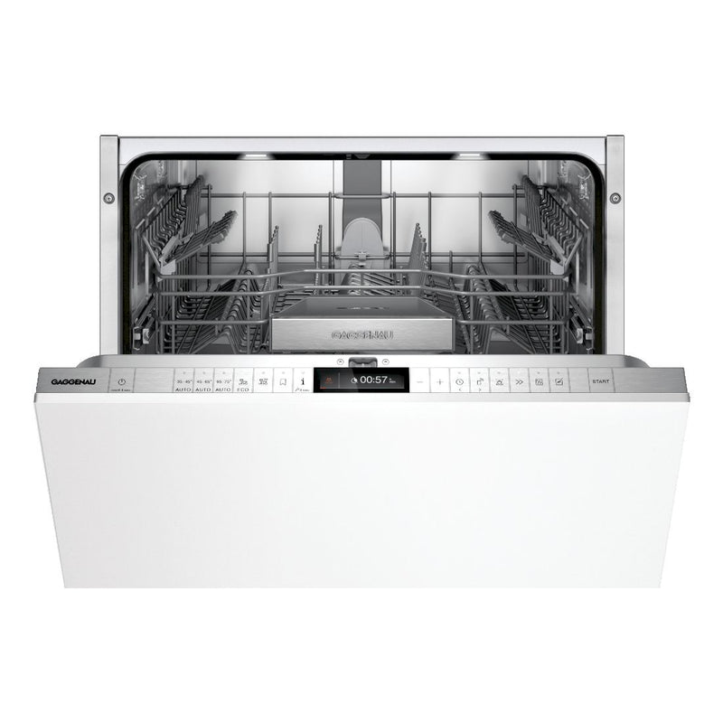 嘉格納 - 200 系列洗碗機 60 公分 DF270100F