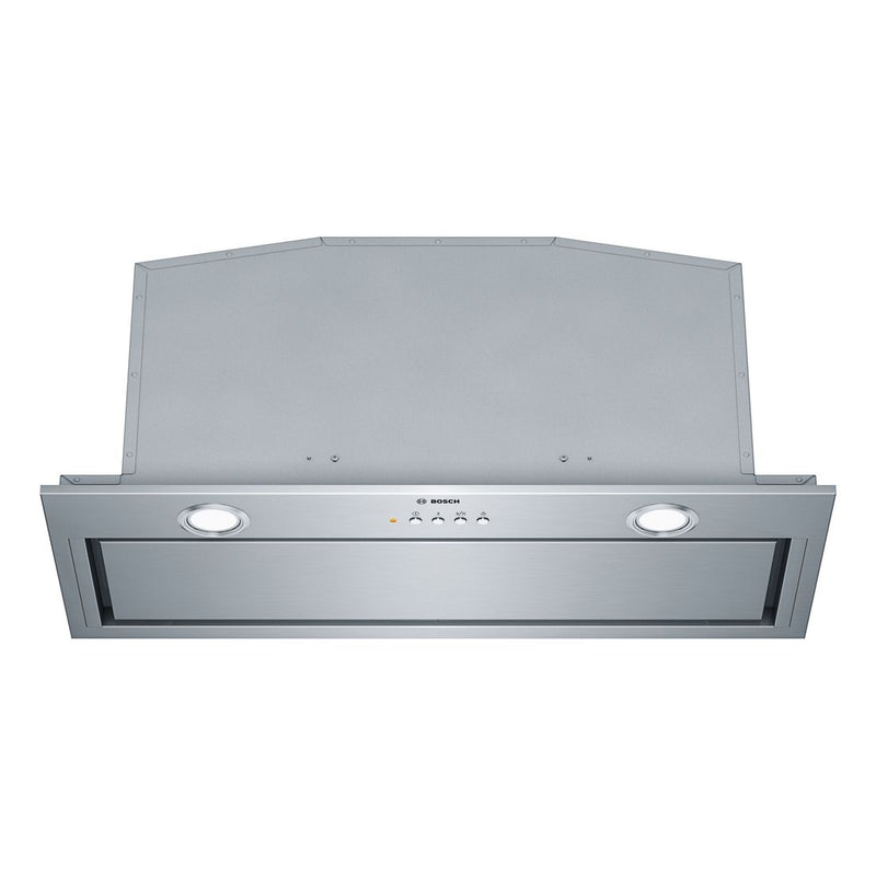 Bosch - Serie | 6 Canopy Cooker Hood 70 cm Stainless Steel DHL785CGB 