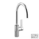 Dornbracht BAR TAP 單把手廚房調溫龍頭