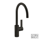 Dornbracht BAR TAP 單把手廚房調溫龍頭