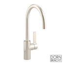 Dornbracht BAR TAP 單把手廚房調溫龍頭