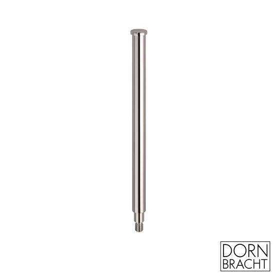 Dornbracht Madison brush handle with designer element, loose