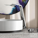 Dornbracht CL.1 floorstanding basin spout without waste set