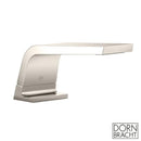 Dornbracht CL.1 floorstanding bath spout without diverter