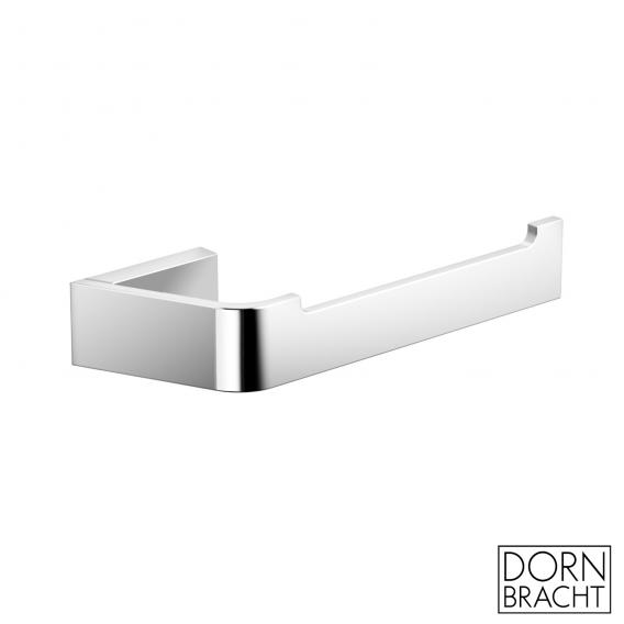 Dornbracht CL.1 toilet roll holder without cover