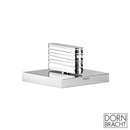 Dornbracht CL.1 WAVES deck valve