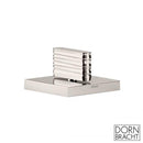 Dornbracht CL.1 WAVES deck valve