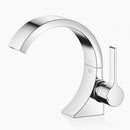 Dornbracht CYO basin fitting without waste set, chrome