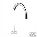 Dornbracht deck-mounted spout