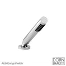 Dornbracht deck/tile-mounted shower hose set