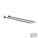 Dornbracht double towel bar