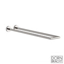 Dornbracht double towel bar
