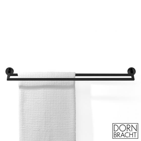 Dornbracht 毛巾架 2 件，600 毫米