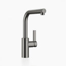 Dornbracht Elio 單把手廚房混合龍頭，用於沖洗噴霧