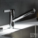Dornbracht eno single-lever kitchen mixer tap