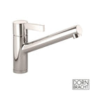 Dornbracht eno single-lever kitchen mixer tap