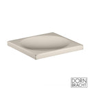 Dornbracht freestanding soap dish