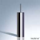 Dornbracht freestanding toilet brush set