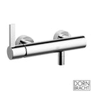 Dornbracht IMO exposed, single lever shower mixer