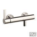 Dornbracht IMO exposed, single lever shower mixer