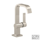Dornbracht IMO single lever basin mixer with high spout