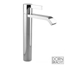 Dornbracht IMO single lever basin mixer with raised pillar