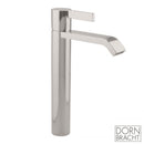 Dornbracht IMO single lever basin mixer with raised pillar