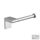 Dornbracht IMO toilet roll holder open