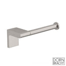 Dornbracht IMO toilet roll holder open